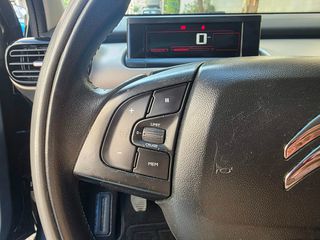 Citroen C4 Cactus 2016 1.6 DIESEL Ελληνικο ΜΗΔΕΝΙΚΑ ΤΕΛΗ-thumb-13