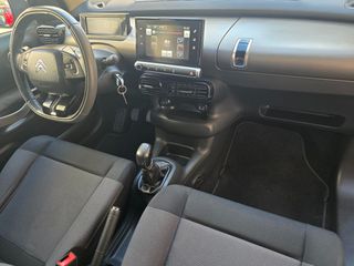 Citroen C4 Cactus 2016 1.6 DIESEL Ελληνικο ΜΗΔΕΝΙΚΑ ΤΕΛΗ-thumb-15