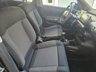 Citroen C4 Cactus 2016 1.6 DIESEL Ελληνικο ΜΗΔΕΝΙΚΑ ΤΕΛΗ-thumb-16
