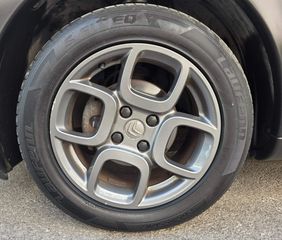 Citroen C4 Cactus 2016 1.6 DIESEL Ελληνικο ΜΗΔΕΝΙΚΑ ΤΕΛΗ-thumb-24
