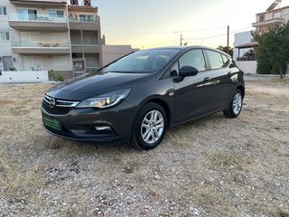 Opel Astra 2016 Opel Astra 1.4 Elective-thumb-1