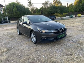 Opel Astra 2016 Opel Astra 1.4 Elective-thumb-3