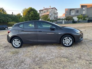 Opel Astra 2016 Opel Astra 1.4 Elective-thumb-4