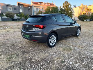 Opel Astra 2016 Opel Astra 1.4 Elective-thumb-5