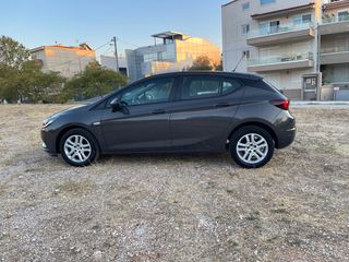 Opel Astra 2016 Opel Astra 1.4 Elective-thumb-6