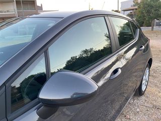 Opel Astra 2016 Opel Astra 1.4 Elective-thumb-36