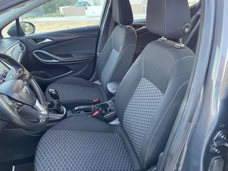 Opel Astra 2016 Opel Astra 1.4 Elective-thumb-37