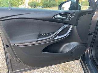 Opel Astra 2016 Opel Astra 1.4 Elective-thumb-38