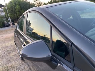 Opel Astra 2016 Opel Astra 1.4 Elective-thumb-39