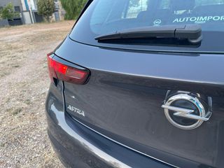Opel Astra 2016 Opel Astra 1.4 Elective-thumb-42