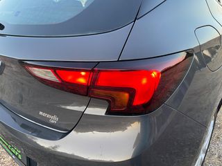 Opel Astra 2016 Opel Astra 1.4 Elective-thumb-43