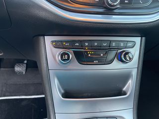 Opel Astra 2016 Opel Astra 1.4 Elective-thumb-44