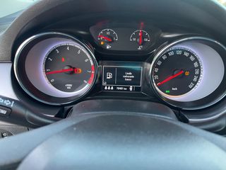 Opel Astra 2016 Opel Astra 1.4 Elective-thumb-45