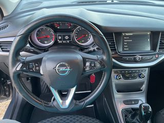 Opel Astra 2016 Opel Astra 1.4 Elective-thumb-46