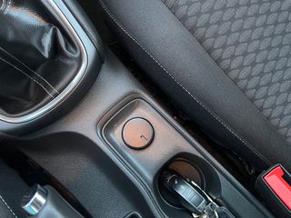 Opel Astra 2016 Opel Astra 1.4 Elective-thumb-47
