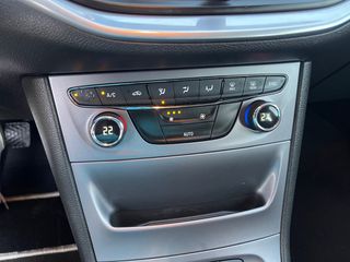 Opel Astra 2016 Opel Astra 1.4 Elective-thumb-48