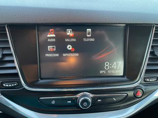 Opel Astra 2016 Opel Astra 1.4 Elective-thumb-49