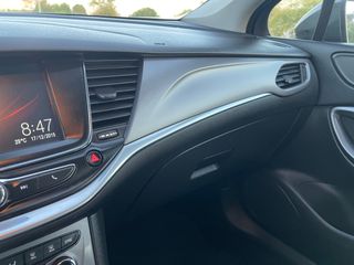 Opel Astra 2016 Opel Astra 1.4 Elective-thumb-52