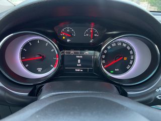 Opel Astra 2016 Opel Astra 1.4 Elective-thumb-54