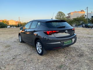 Opel Astra 2016 Opel Astra 1.4 Elective-thumb-7