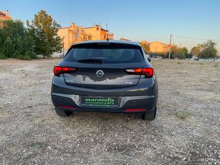 Opel Astra 2016 Opel Astra 1.4 Elective-thumb-8