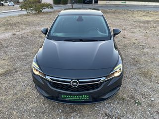 Opel Astra 2016 Opel Astra 1.4 Elective-thumb-10