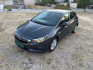 Opel Astra 2016 Opel Astra 1.4 Elective-thumb-11