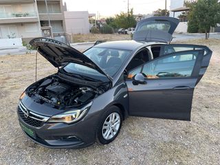 Opel Astra 2016 Opel Astra 1.4 Elective-thumb-12
