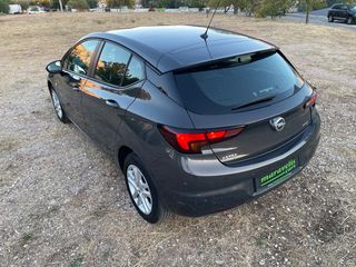 Opel Astra 2016 Opel Astra 1.4 Elective-thumb-13
