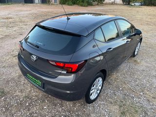 Opel Astra 2016 Opel Astra 1.4 Elective-thumb-15