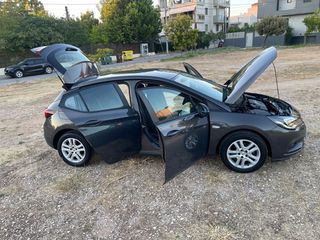 Opel Astra 2016 Opel Astra 1.4 Elective-thumb-16