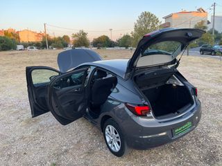 Opel Astra 2016 Opel Astra 1.4 Elective-thumb-21