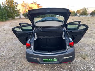 Opel Astra 2016 Opel Astra 1.4 Elective-thumb-22