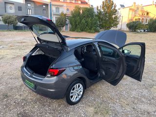 Opel Astra 2016 Opel Astra 1.4 Elective-thumb-23