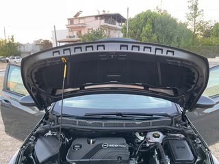 Opel Astra 2016 Opel Astra 1.4 Elective-thumb-24