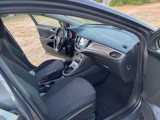 Opel Astra 2016 Opel Astra 1.4 Elective-thumb-27