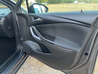 Opel Astra 2016 Opel Astra 1.4 Elective-thumb-28