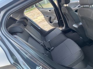 Opel Astra 2016 Opel Astra 1.4 Elective-thumb-31