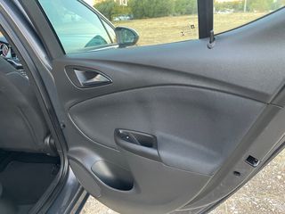 Opel Astra 2016 Opel Astra 1.4 Elective-thumb-32
