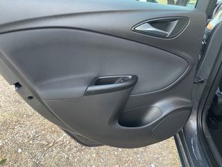 Opel Astra 2016 Opel Astra 1.4 Elective-thumb-34