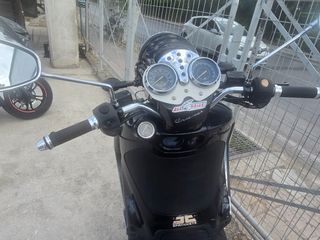 Piaggio Beverly 250 Cruiser 2006-thumb-3