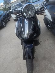 Piaggio Beverly 250 Cruiser 2006-thumb-6
