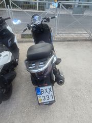 Piaggio Beverly 250 Cruiser 2006-thumb-8