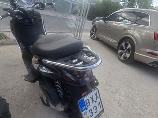 Piaggio Beverly 250 Cruiser 2006-thumb-10