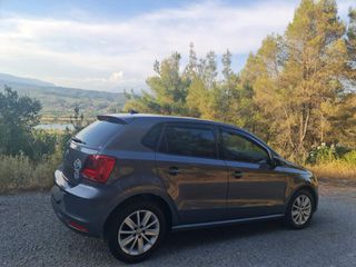 Volkswagen Polo 2014 °•FULL EXTRAS•° TDI Bluemotion 6R