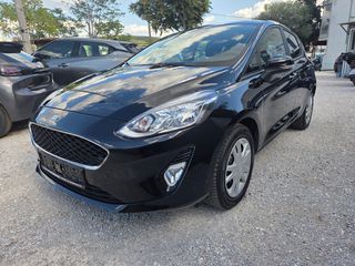 Ford Fiesta 2018 FACE LIFT 1.1    84HP ΑΡΙΣΤΗ ΚΑΤΑΣΤΑΣΗ