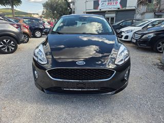 Ford Fiesta 2018 FACE LIFT 1.1    84HP ΑΡΙΣΤΗ ΚΑΤΑΣΤΑΣΗ-thumb-2