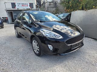 Ford Fiesta 2018 FACE LIFT 1.1    84HP ΑΡΙΣΤΗ ΚΑΤΑΣΤΑΣΗ-thumb-3