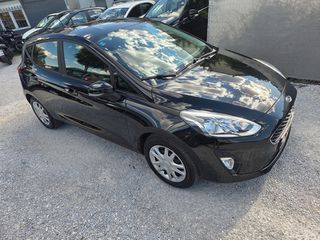 Ford Fiesta 2018 FACE LIFT 1.1    84HP ΑΡΙΣΤΗ ΚΑΤΑΣΤΑΣΗ-thumb-5