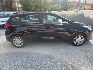 Ford Fiesta 2018 FACE LIFT 1.1    84HP ΑΡΙΣΤΗ ΚΑΤΑΣΤΑΣΗ-thumb-6